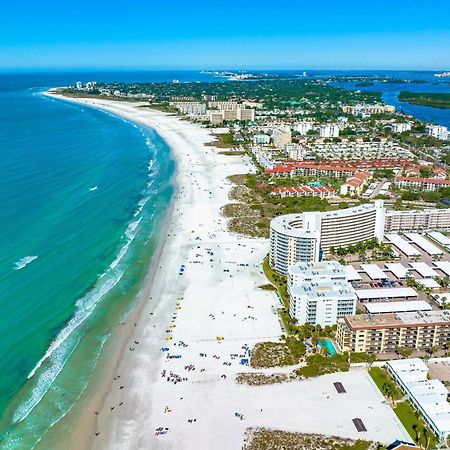 Harbor Towers 2Nd Fl Dock Views Villa Siesta Key Exterior photo