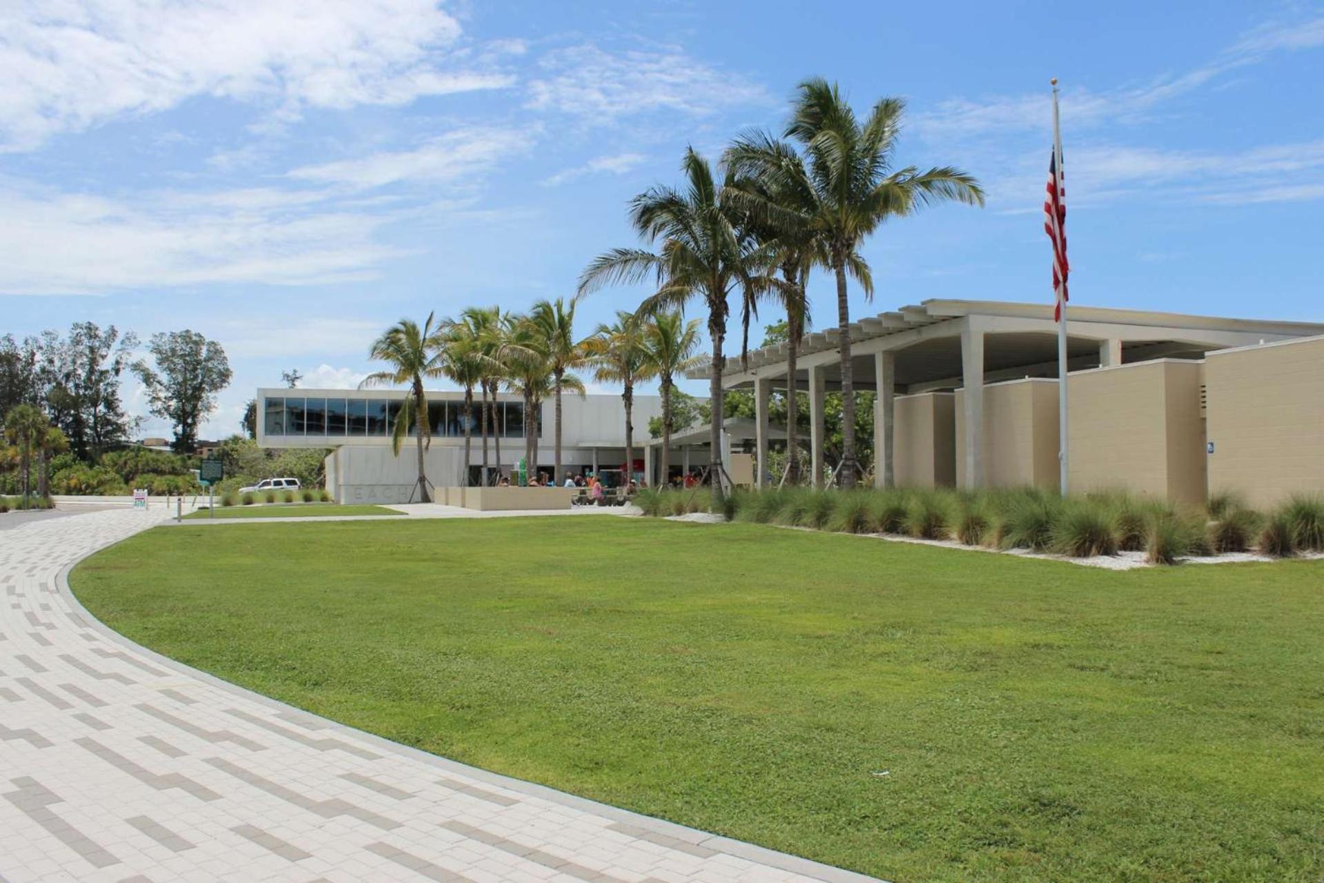 Harbor Towers 2Nd Fl Dock Views Villa Siesta Key Exterior photo