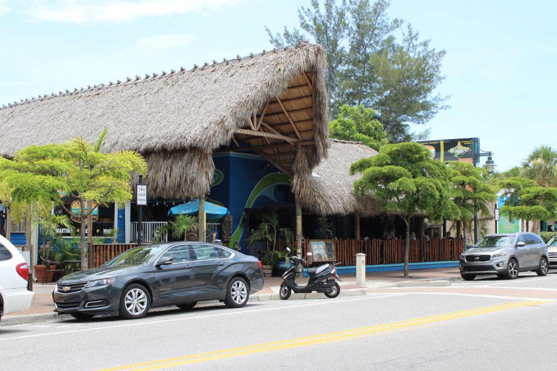 Harbor Towers 2Nd Fl Dock Views Villa Siesta Key Exterior photo