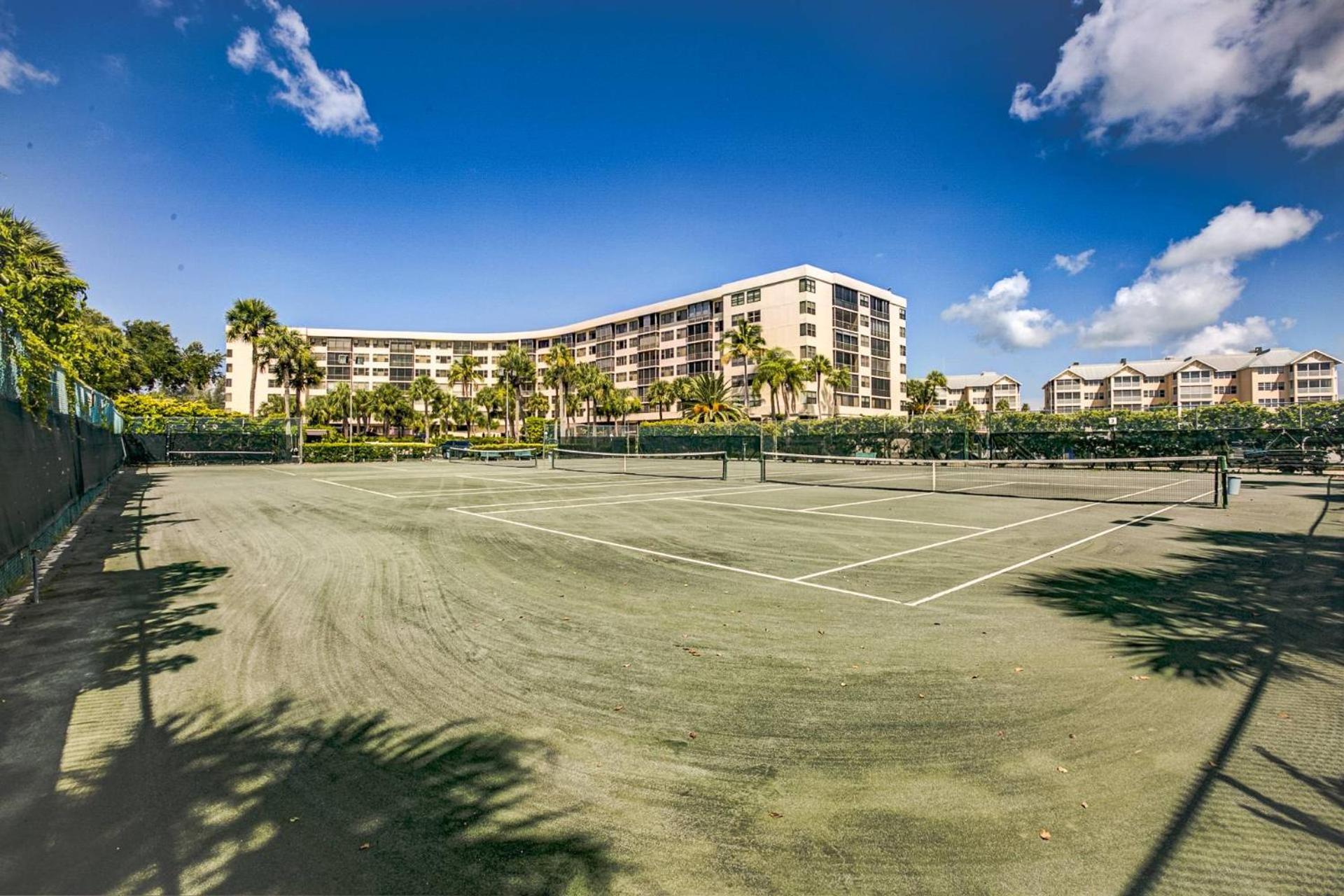 Harbor Towers 2Nd Fl Dock Views Villa Siesta Key Exterior photo